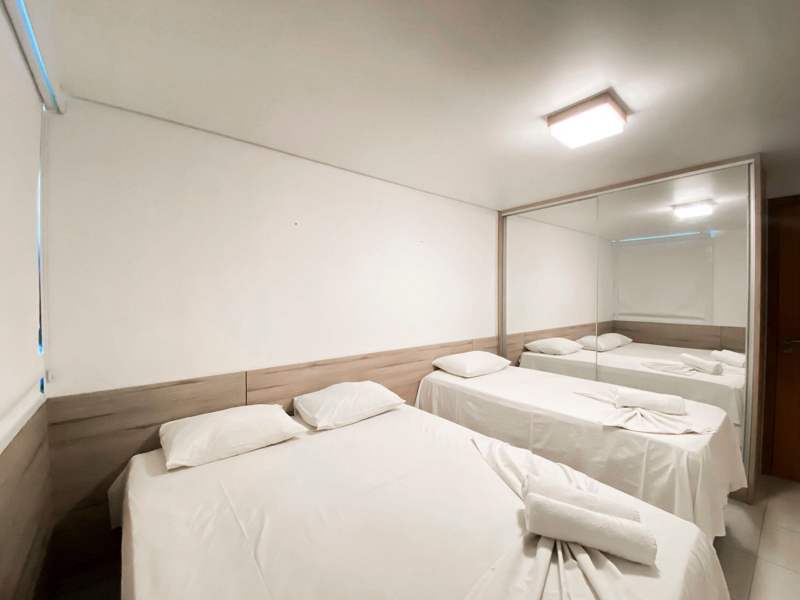 Comfort Apartment | 1 bedroom, free WiFi