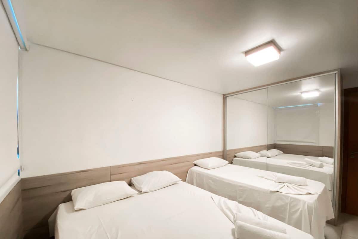 Comfort Apartment | 1 bedroom, free WiFi