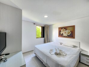 Room - Carneiros Beach Resort by CTA (Tamandaré)