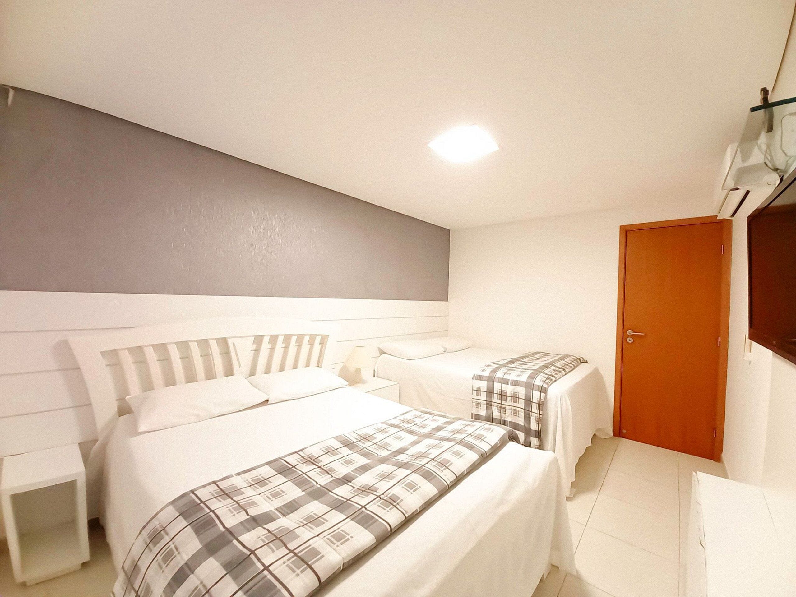 Comfort Apartment | 1 bedroom, free WiFi