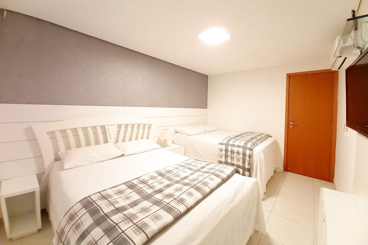 Comfort Apartment | 1 bedroom, free WiFi