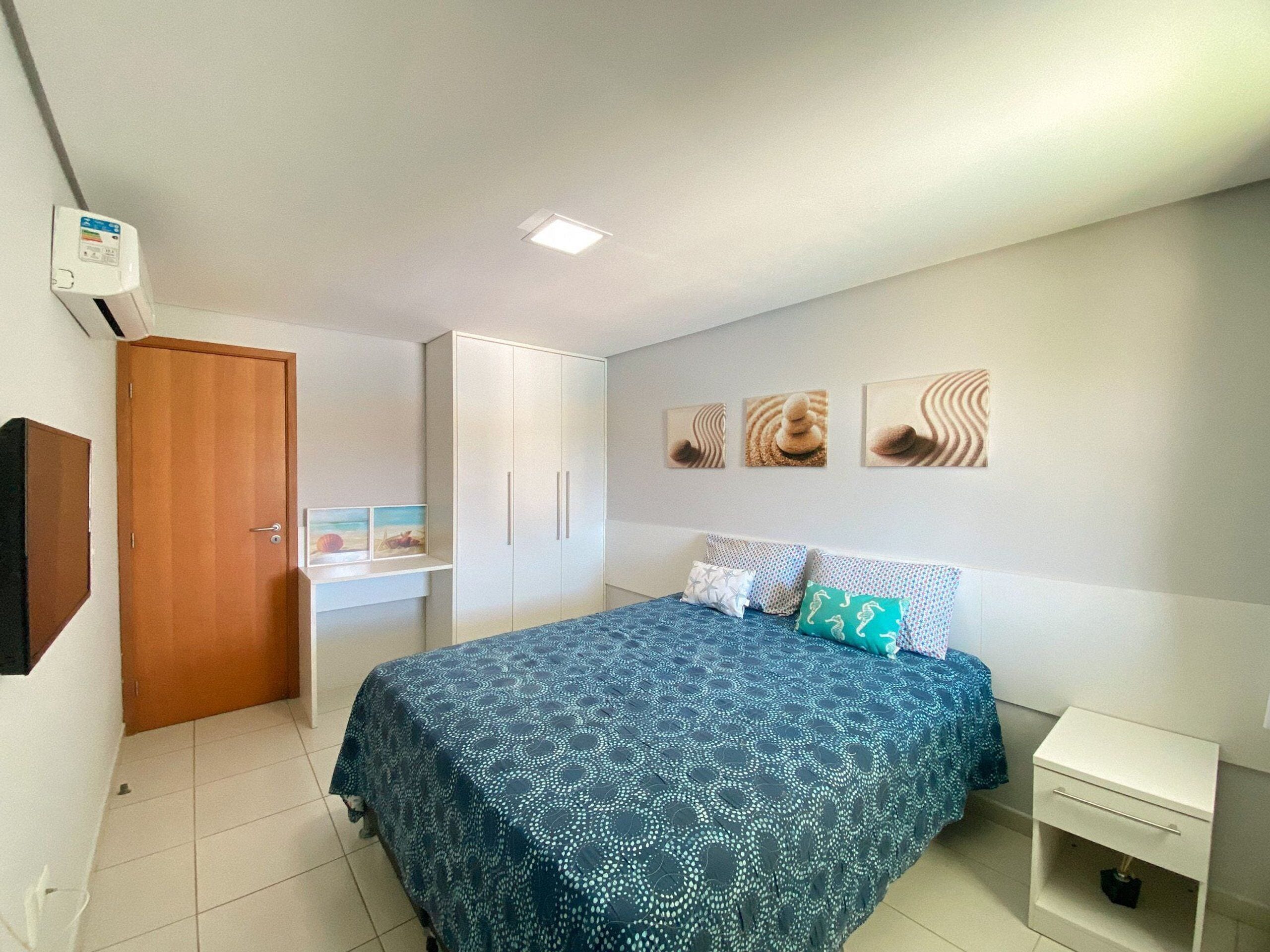 Comfort Apartment | 1 bedroom, free WiFi