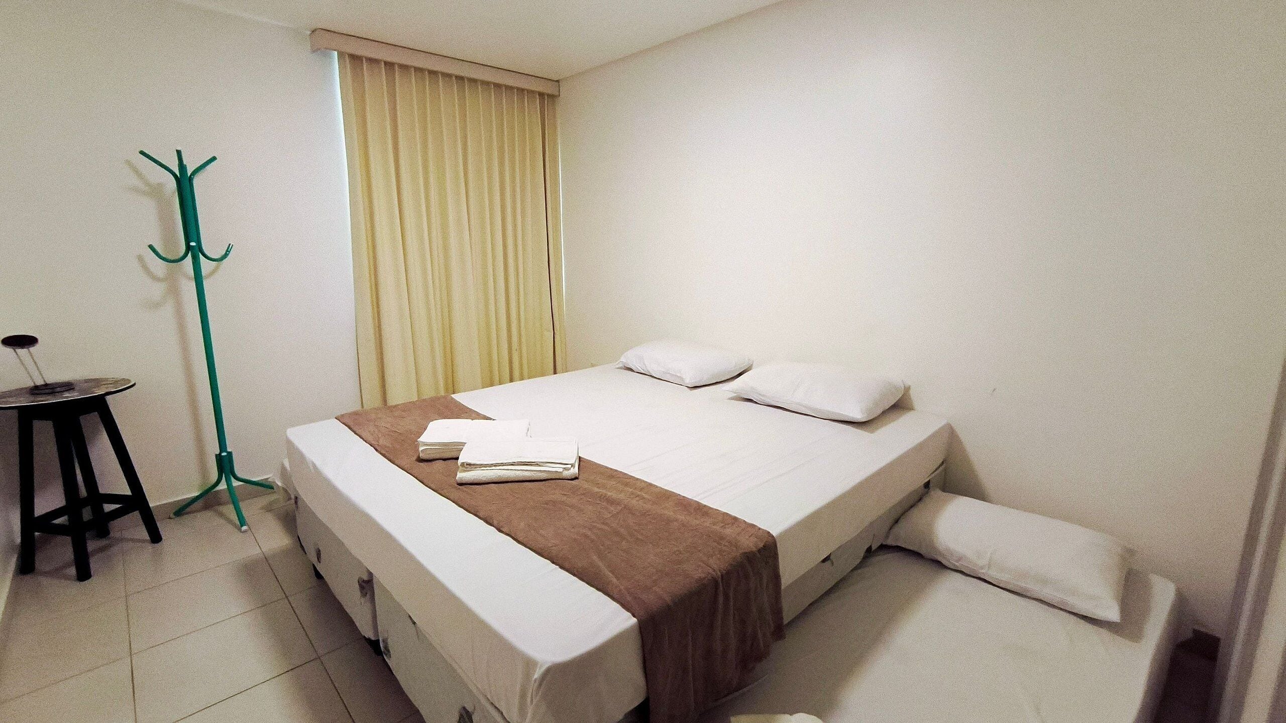 Apartment | 1 bedroom, free WiFi
