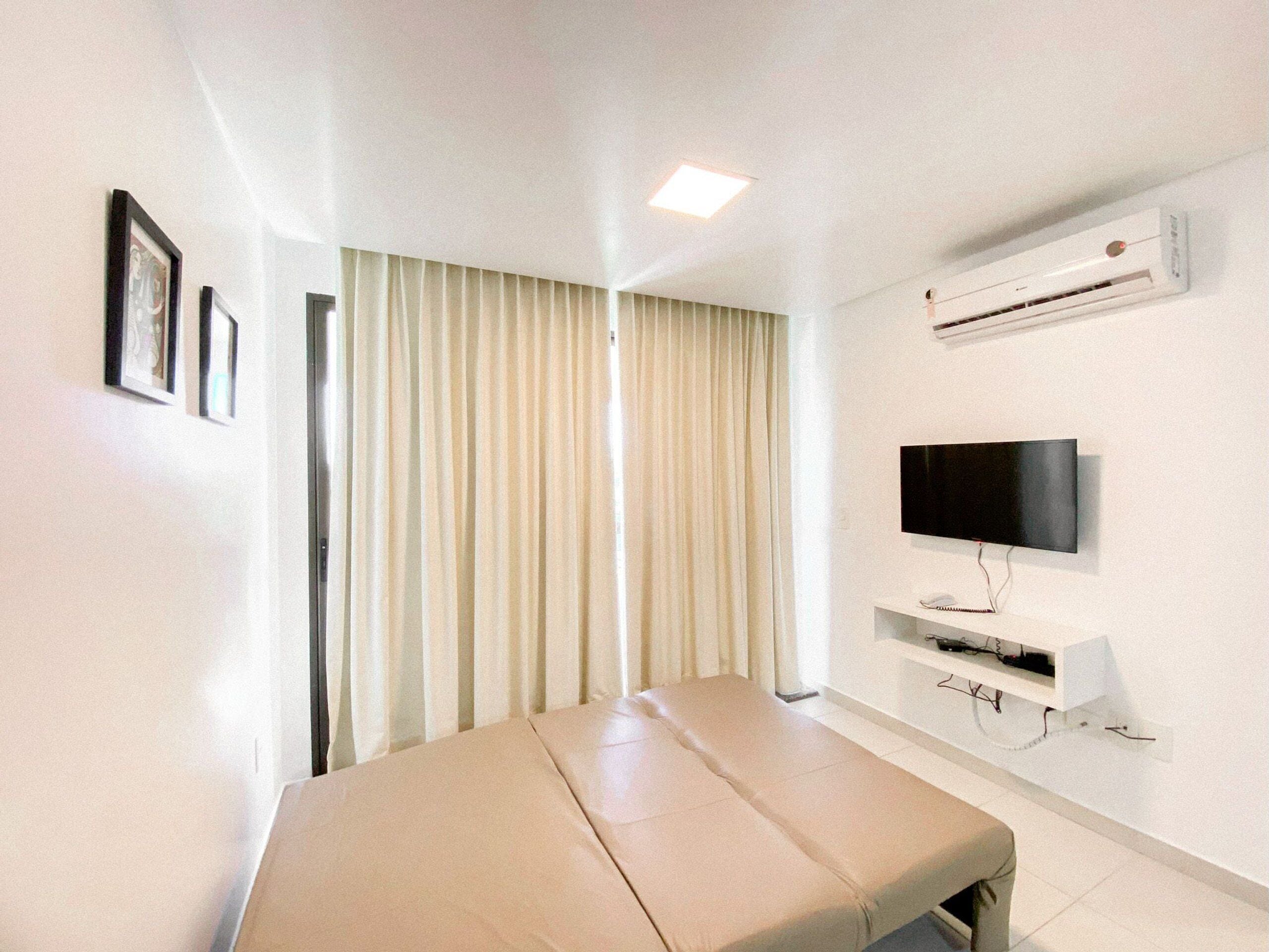 Apartment | 1 bedroom, free WiFi