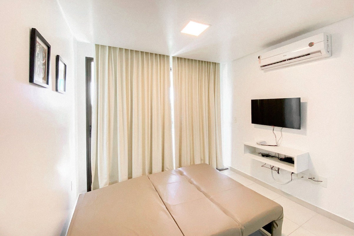 Apartment | 1 bedroom, free WiFi