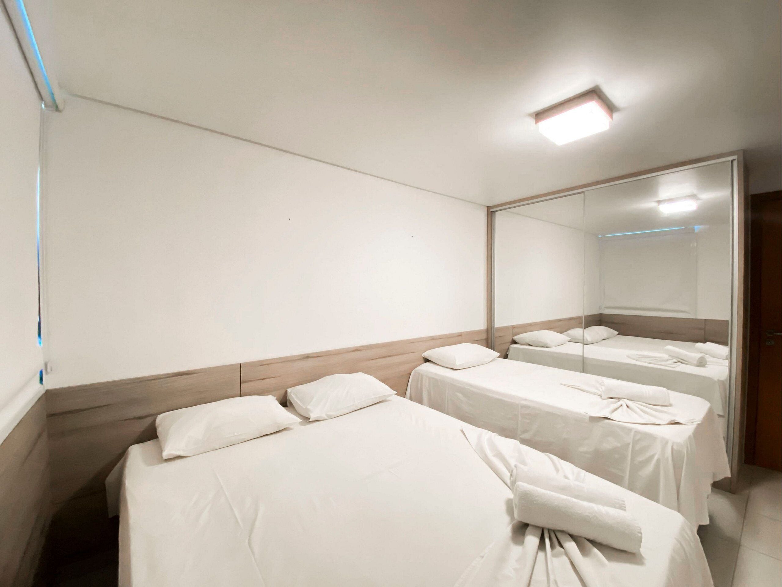 Comfort Apartment | 1 bedroom, free WiFi