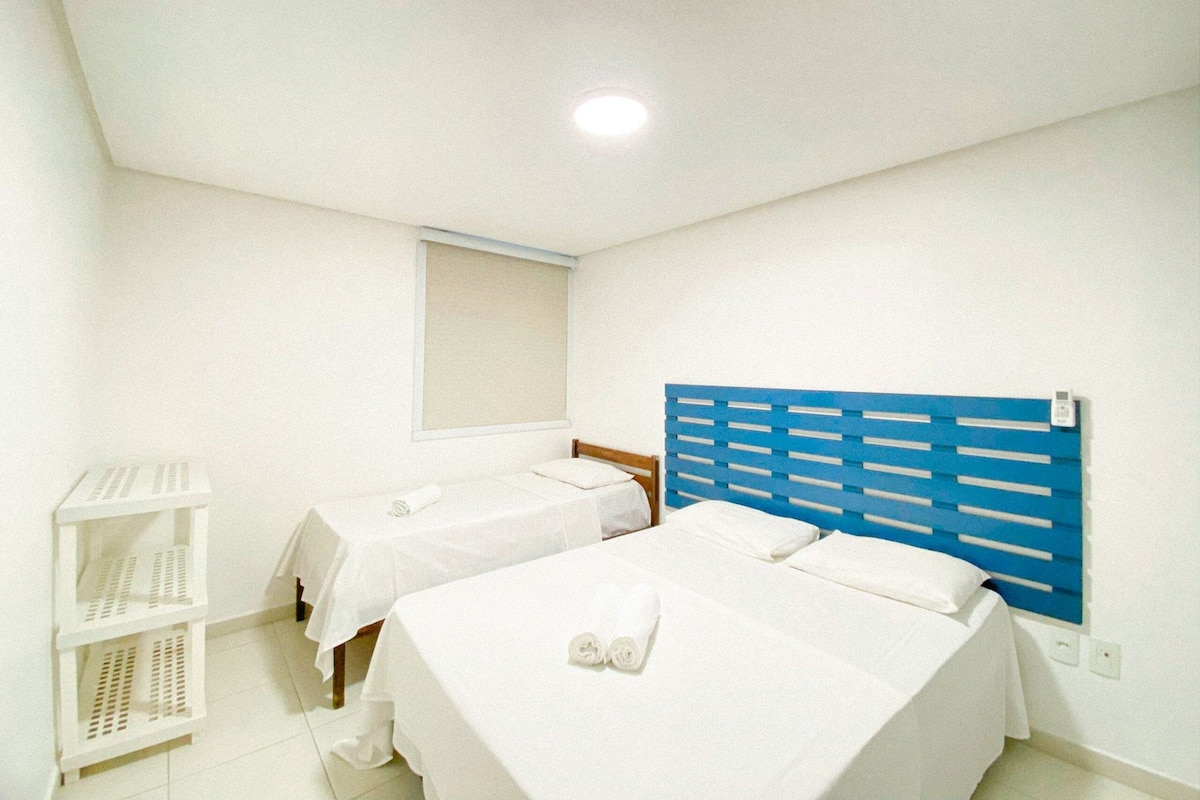 Comfort Apartment | 1 bedroom, free WiFi