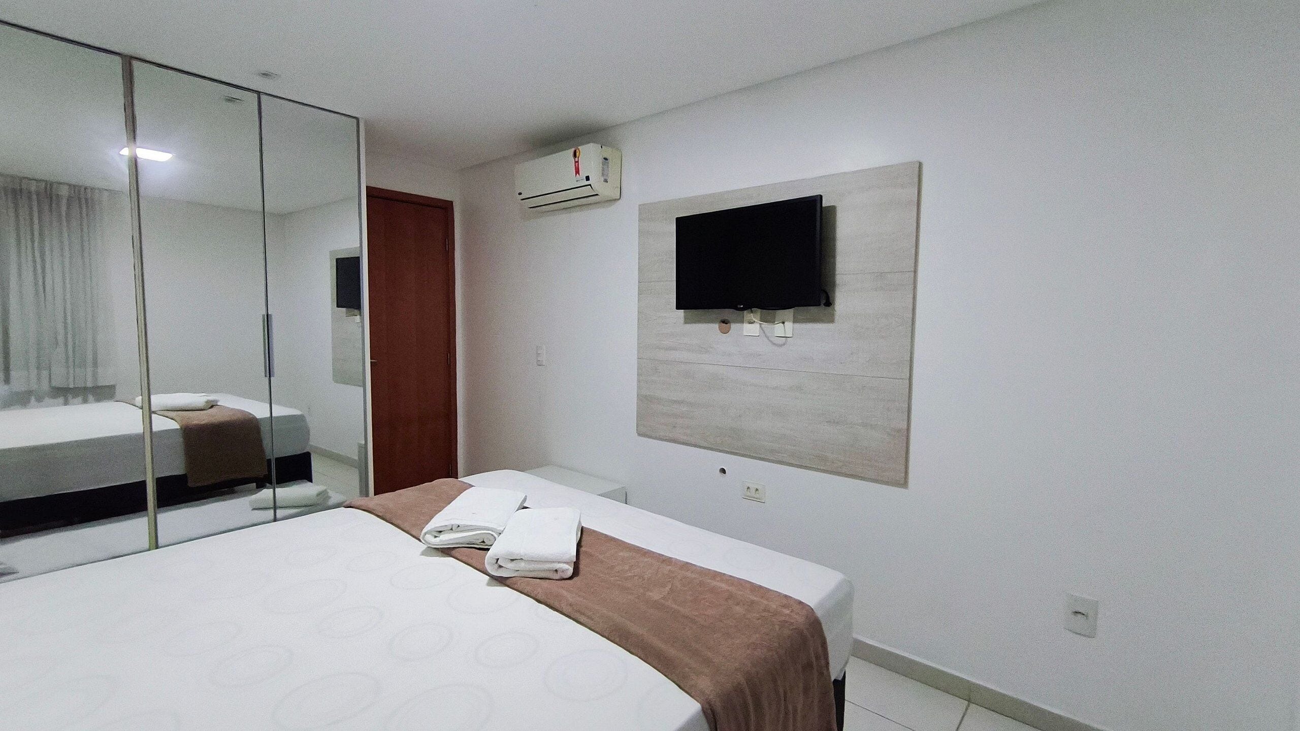 Comfort Apartment | 1 bedroom, free WiFi