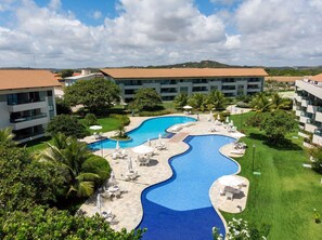 Appartement | Piscine