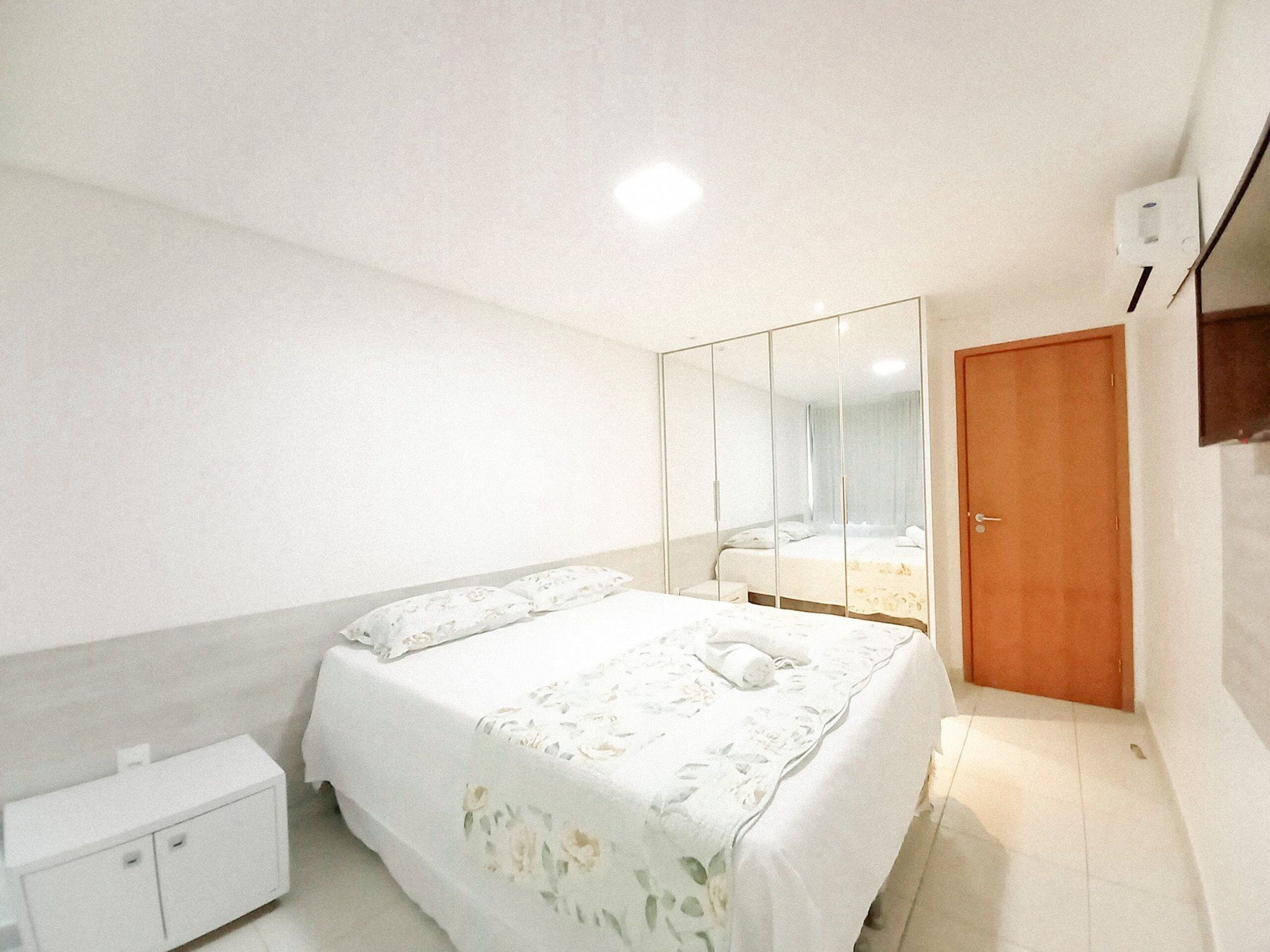 Comfort Apartment | 1 bedroom, free WiFi