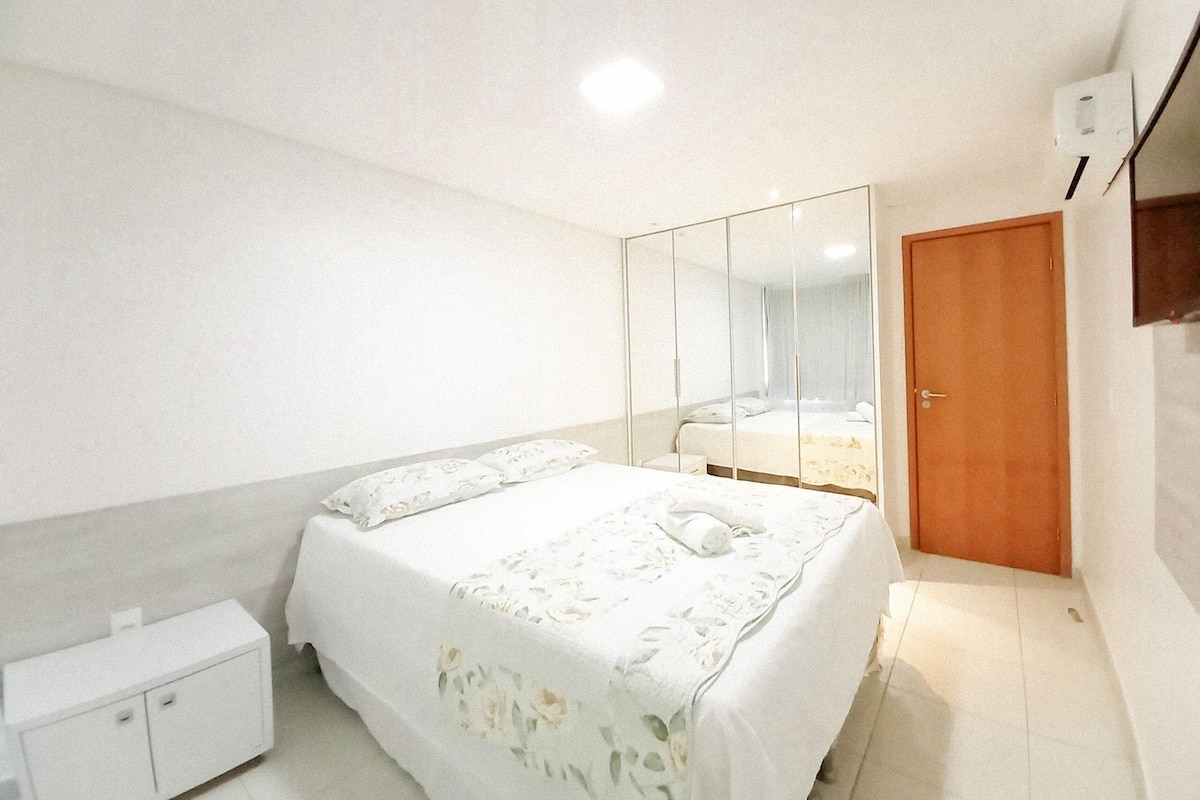 Comfort Apartment | 1 bedroom, free WiFi