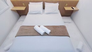 經典公寓 | 1 間睡房、免費 Wi-Fi