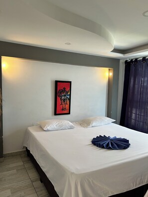 Free WiFi - Hotel Copa Del Rey (Rivera)