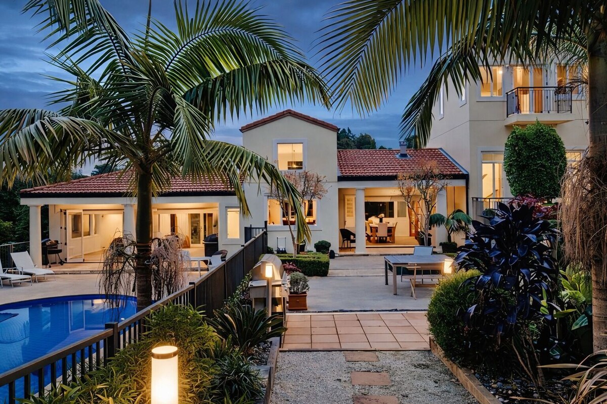 Bild für Gastgeberprofil