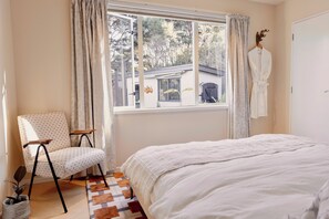 5 sovrum, strykjärn/strykbräda och internet