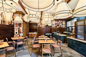 Restaurantes
