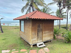 Spa - Alma Maraú  (Maraú)