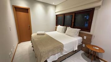 Ferienhaus, Gartenblick | Zimmersafe, individuell dekoriert, individuell eingerichtet