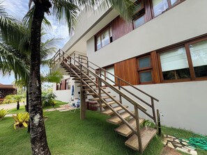 Apartment, Sea View | In-room safe, free WiFi - Alma Maraú  (Maraú)