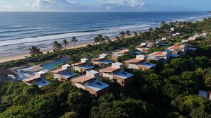 Aerial view - Alma Maraú  (Maraú)