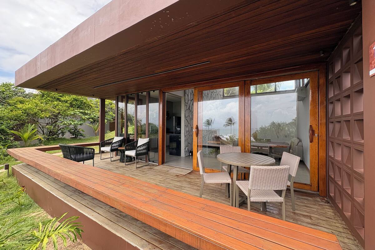 House, Sea View | In-room safe, free WiFi