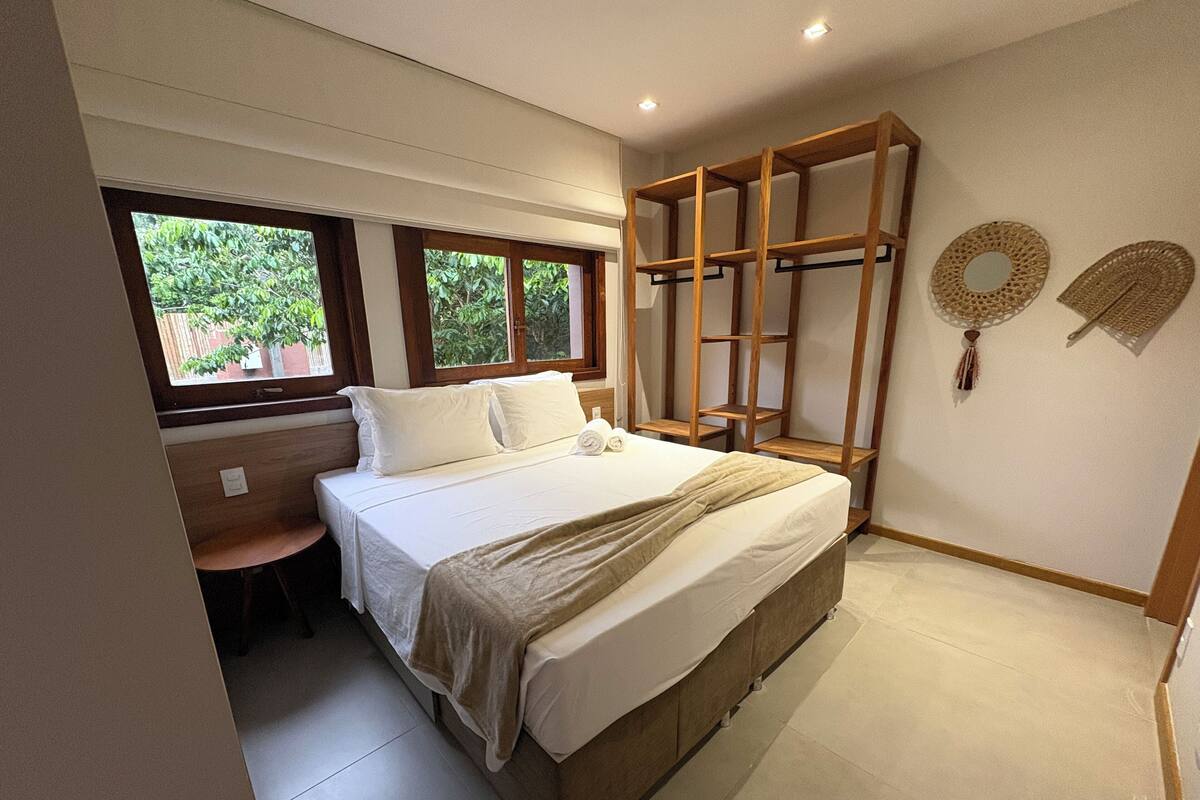 House, Sea View | In-room safe, free WiFi