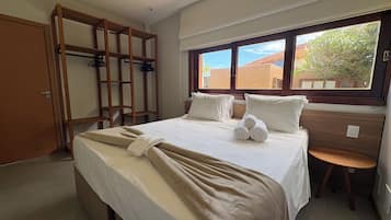 In-room safe, individually decorated, individually furnished