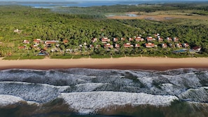 Aerial view - Alma Maraú  (Maraú)