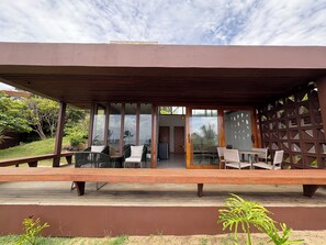 House, Sea View | In-room safe, individually decorated, individually furnished - Alma Maraú  (Maraú)