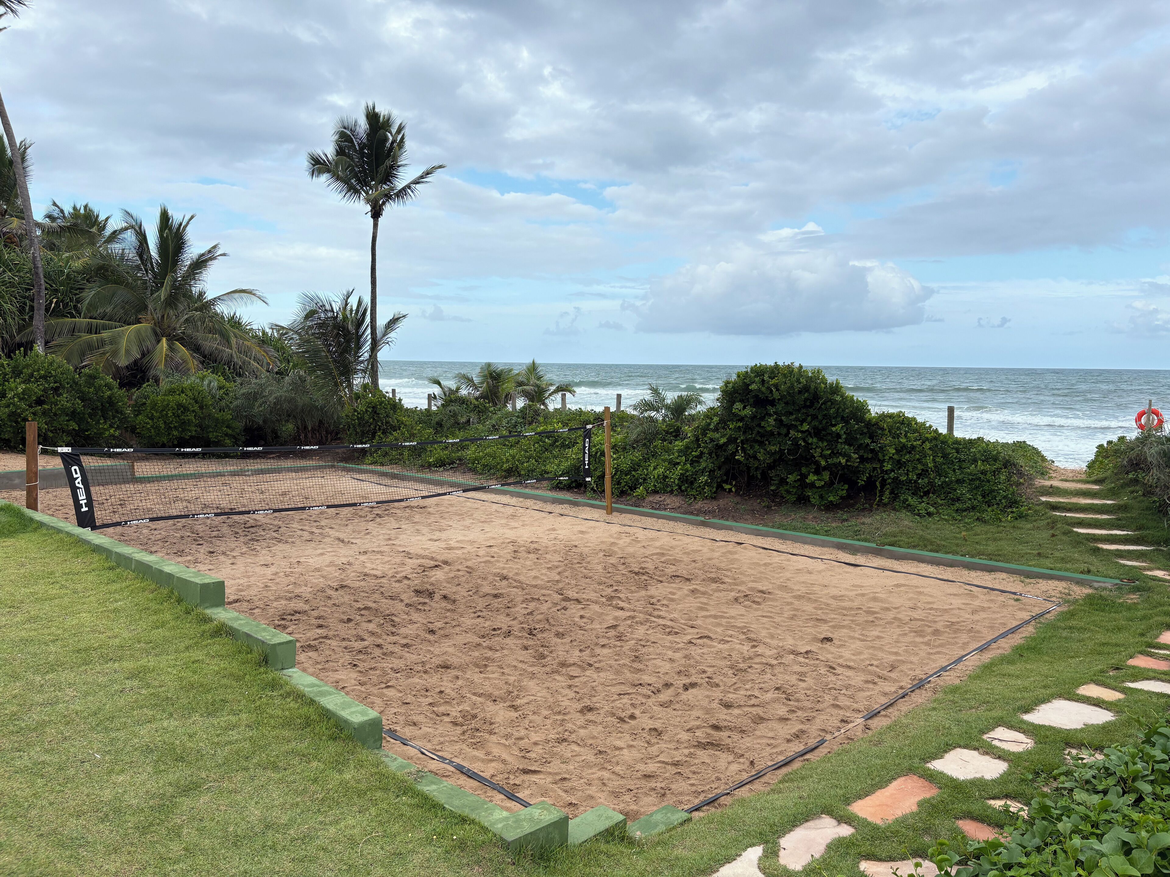 Instalaciones deportivas