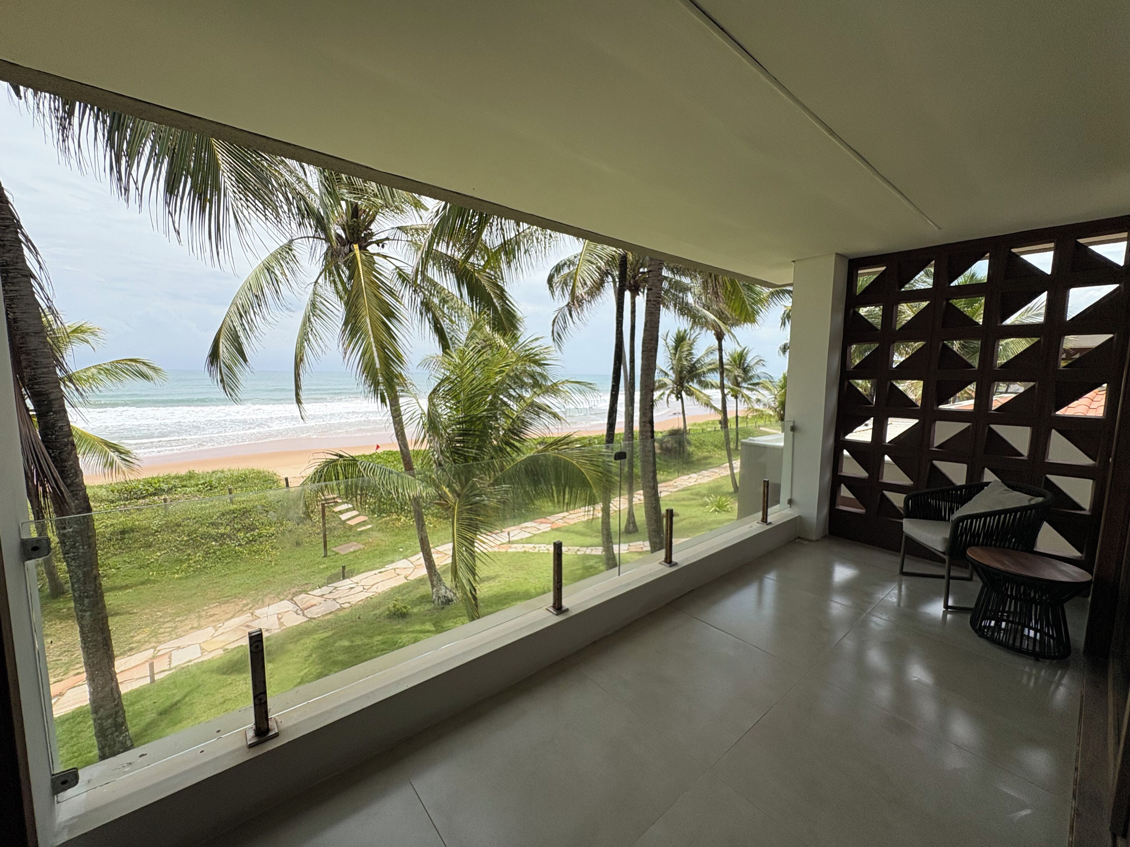 Apartment, Sea View | Beach/ocean view