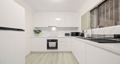 Cabramatta | Spacious 3 Bedroom Family Townhouse