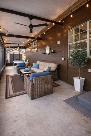 Interior - Spacious 5BR Historic Avondale with Game Room, Patio & Parking
 (Jacksonville)