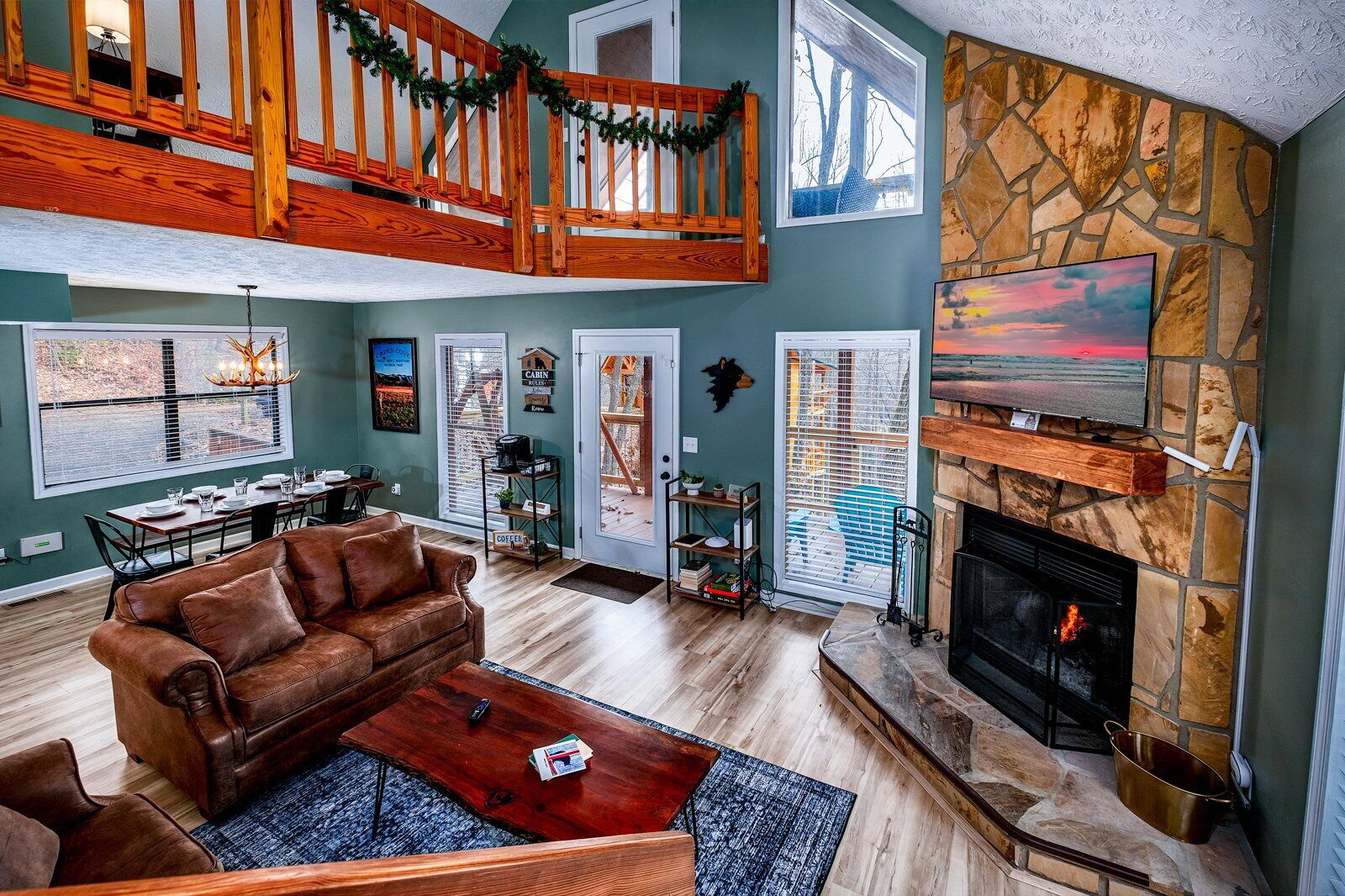 Smart TV y videojuegos 