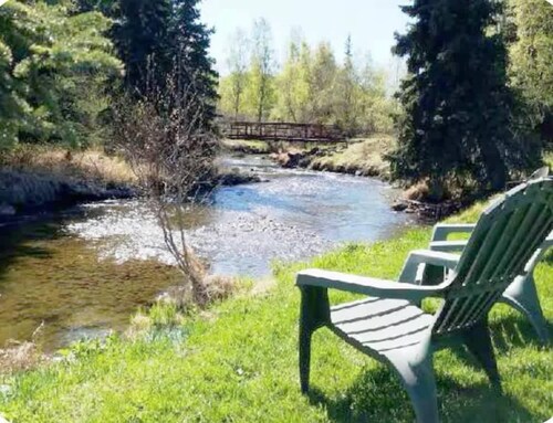 Central 2BR Anchorage Adventure Hub