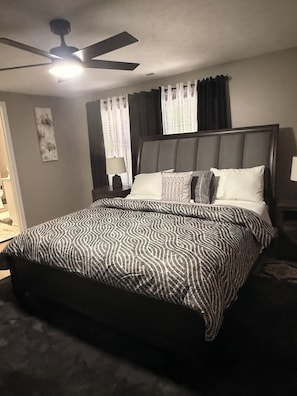 Ferro/asse da stiro, Wi-Fi, lenzuola