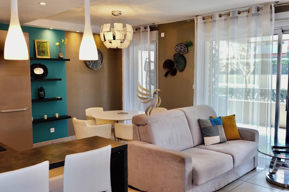 Image de profil de l’hôte