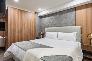 Bed sheets - Departamento 1 Habitación en Polanco con Wifi| 812 (Ciudad de México)