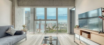 Nido Nomad Pablo Neruda GDL