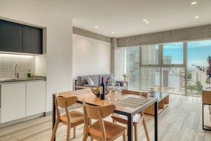Servicio a la habitación