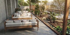 Exterior - Surfing Elephant Hostel (Matara)