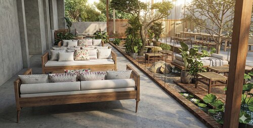 Surfing Elephant Hostel