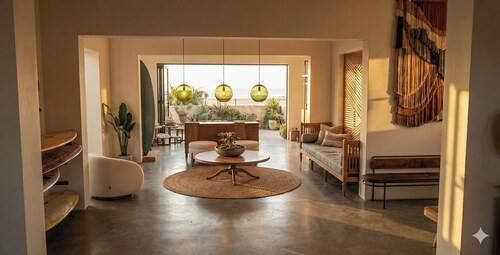 Surfing Elephant Hostel