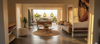 Surfing Elephant Hostel