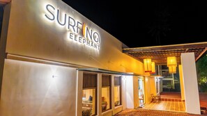 Exterior - Surfing Elephant Hostel (Matara)