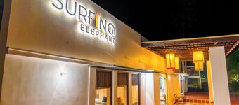 Surfing Elephant Hostel