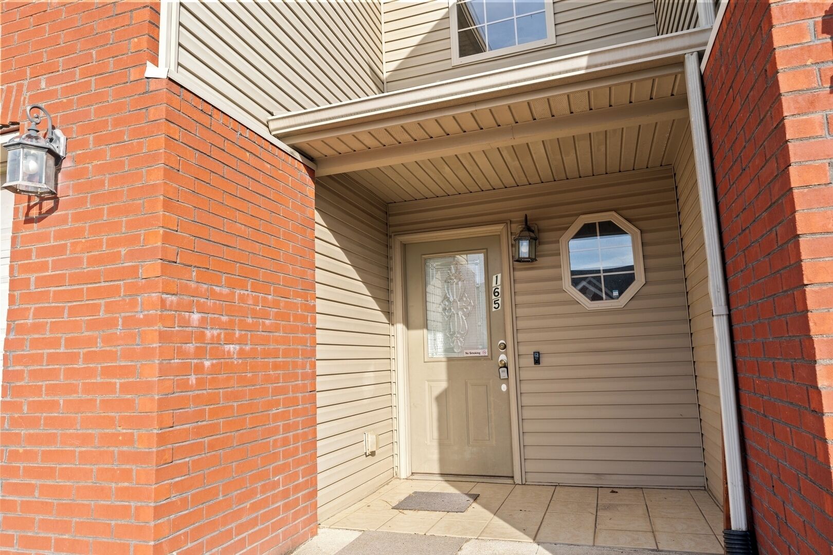 Detalle del exterior