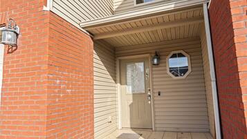 Detalle del exterior