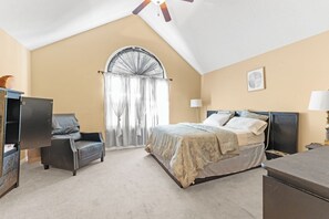 Gratis wi-fi och sängkläder