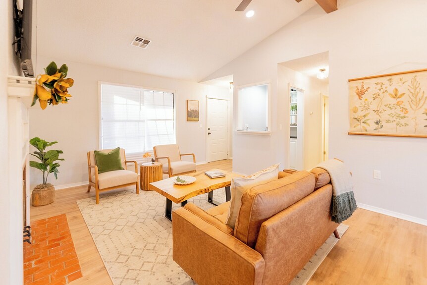 Cozy And Quaint 3-bedroom Cottage With Views And Near Campus - Stillwater, OK